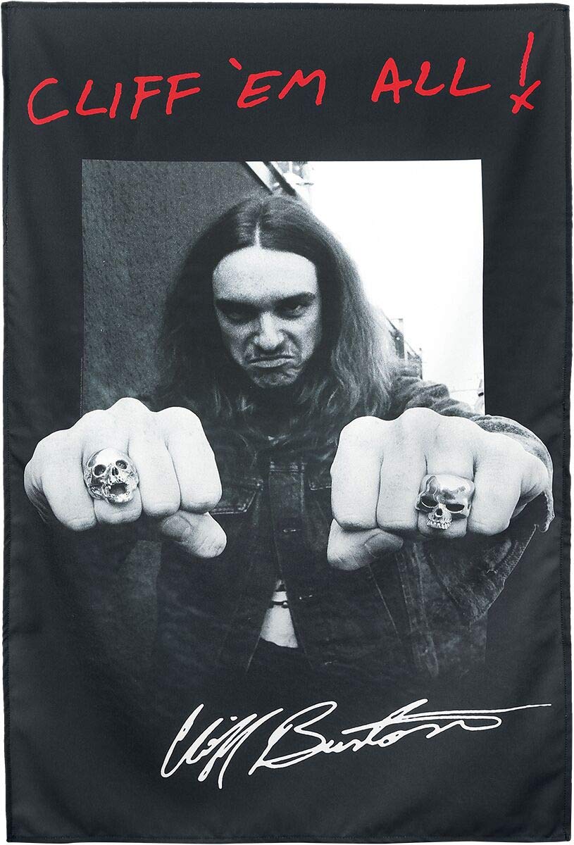 ブラインド・ガーディアン ポスター　フラッグ ヴィンテージ 1994年 メタル ブラインド・ガーディアン ポスター フラッグ ヴィンテージ 1994